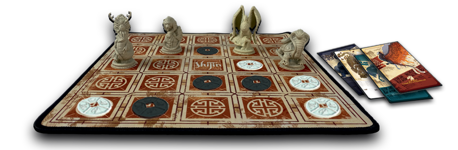 pendragon-shijin-jeu-de-soci-t-strat-gie-duel-2-joueurs image 3
