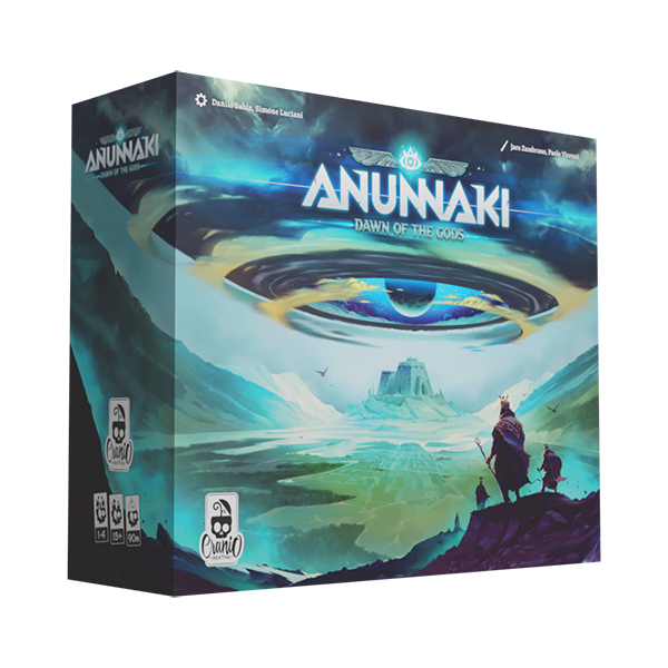 cranio-creations-anunnaki-dawn-of-the-gods-jeu-4x image 1