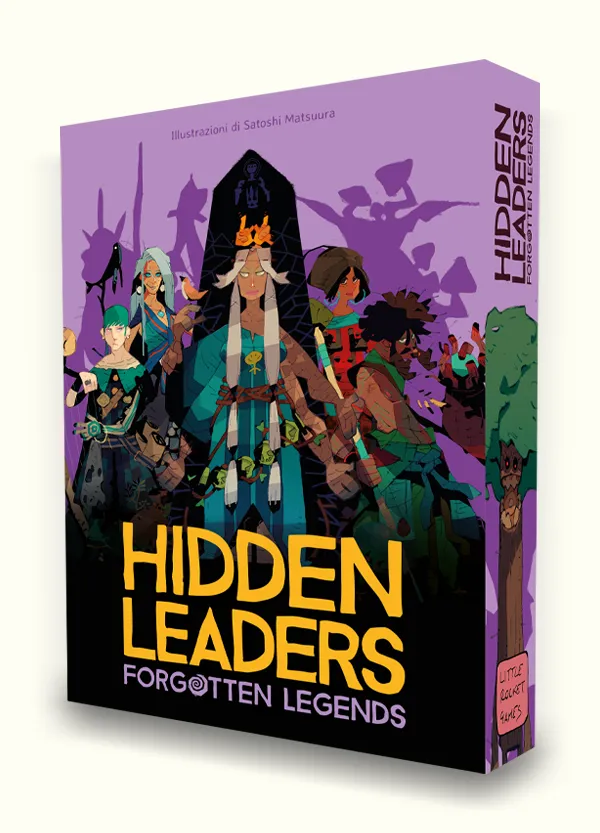 little-rocket-games-hidden-leaders-extension-forgotten-legends-jeu image 1