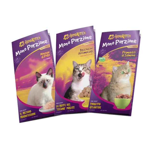 ms-edizioni-armakitten-monoporzioni-jeu-de-cartes-chats image 1