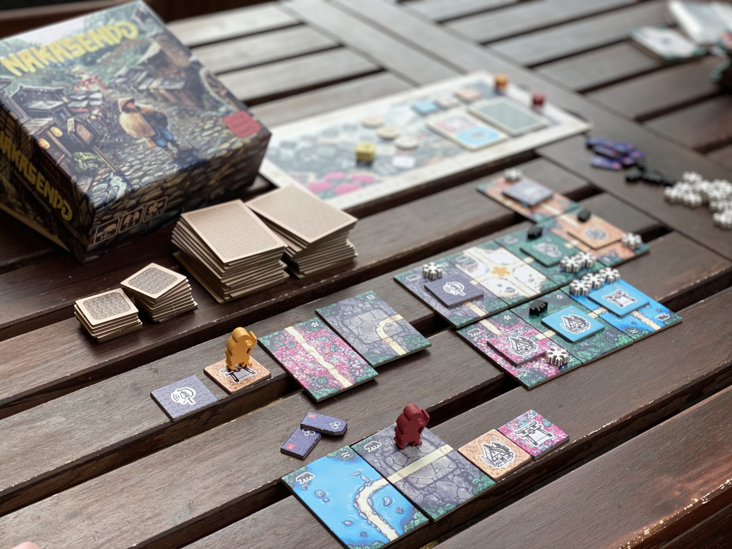 little-rocket-games-nakasendo-blue-collection-jeu-de-soci-t-sentier-japon image 3
