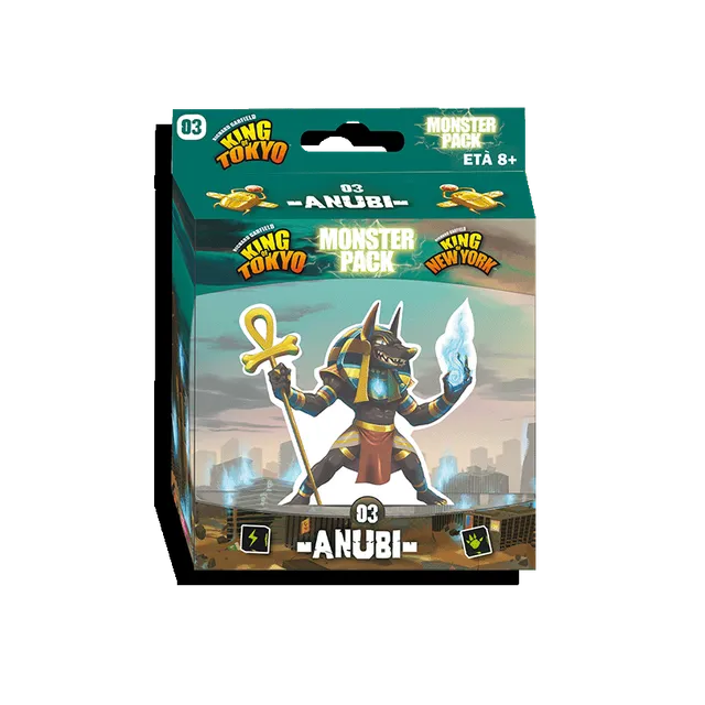 mancalamaro-king-of-tokyo-monster-pack-anubis-extension-jeu-8-ans image 1