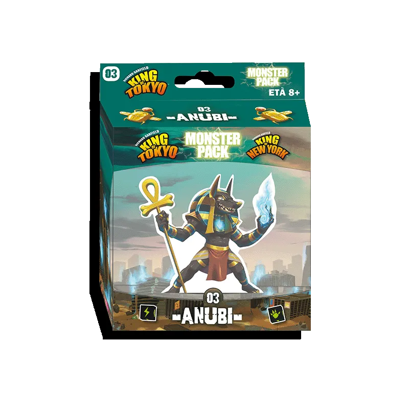 mancalamaro-king-of-tokyo-monster-pack-anubis-extension-jeu-8-ans image 1
