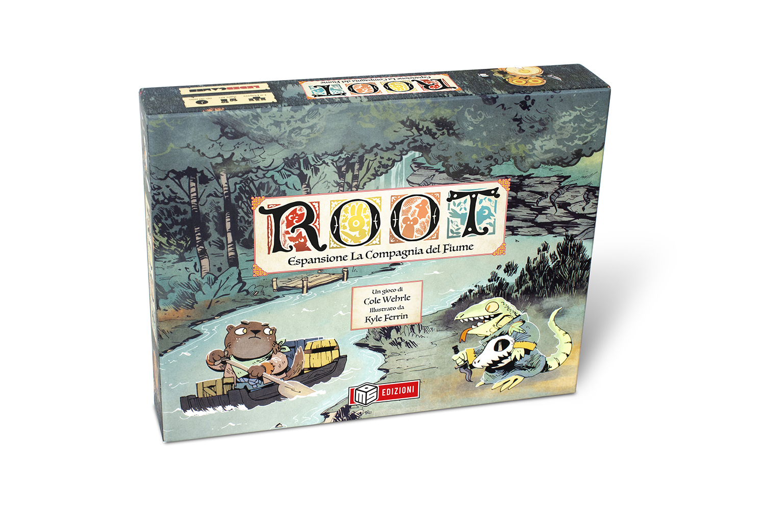 ms-edizioni-root-la-compagnia-del-fiume-extension image 1