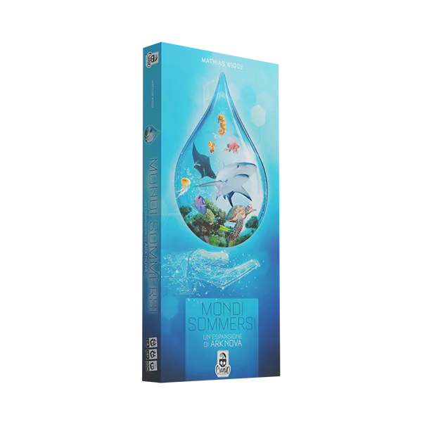 cranio-creations-ark-nova-mondi-sommersi-extension-animaux-marins image 1