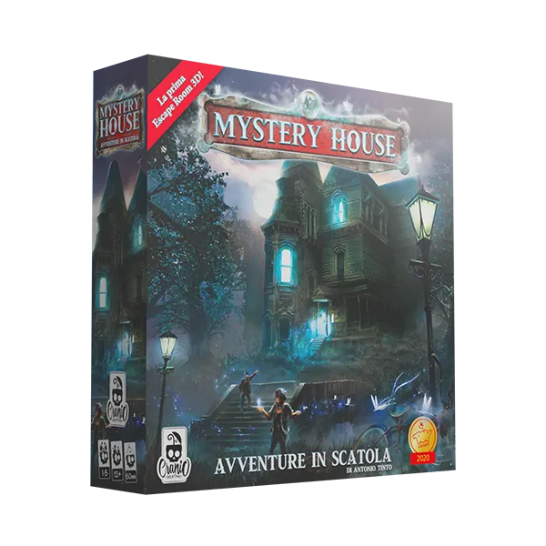 cranio-mystery-house-escape-game-maison-3d-avec-app image 1