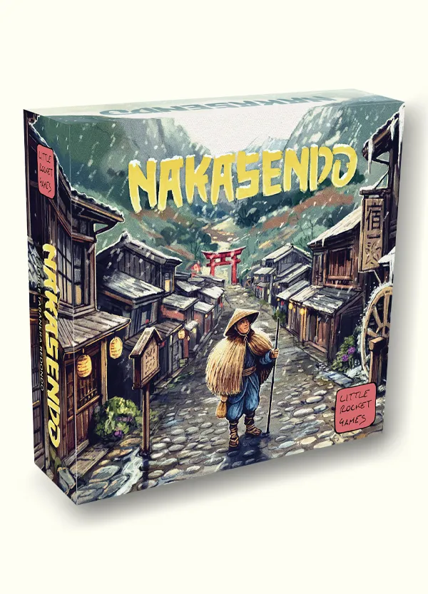 little-rocket-games-nakasendo-blue-collection-jeu-de-soci-t-sentier-japon image 1
