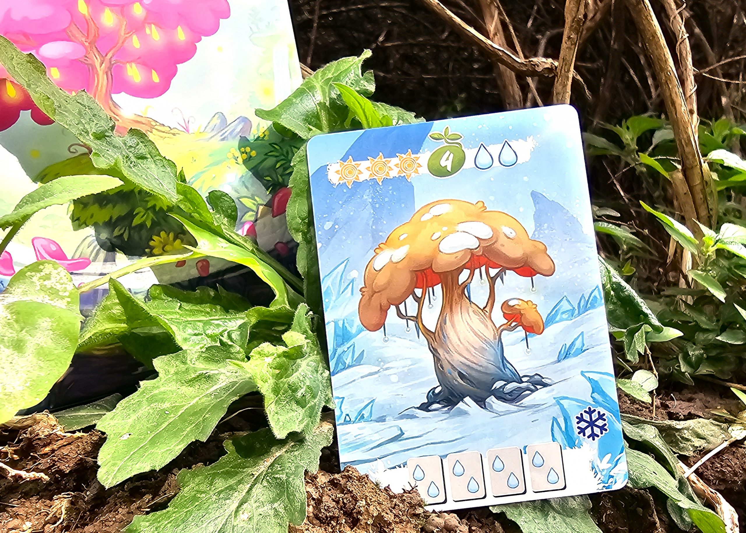 little-rocket-games-blue-collection-treetopia-jeu-de-soci-t-nature image 5