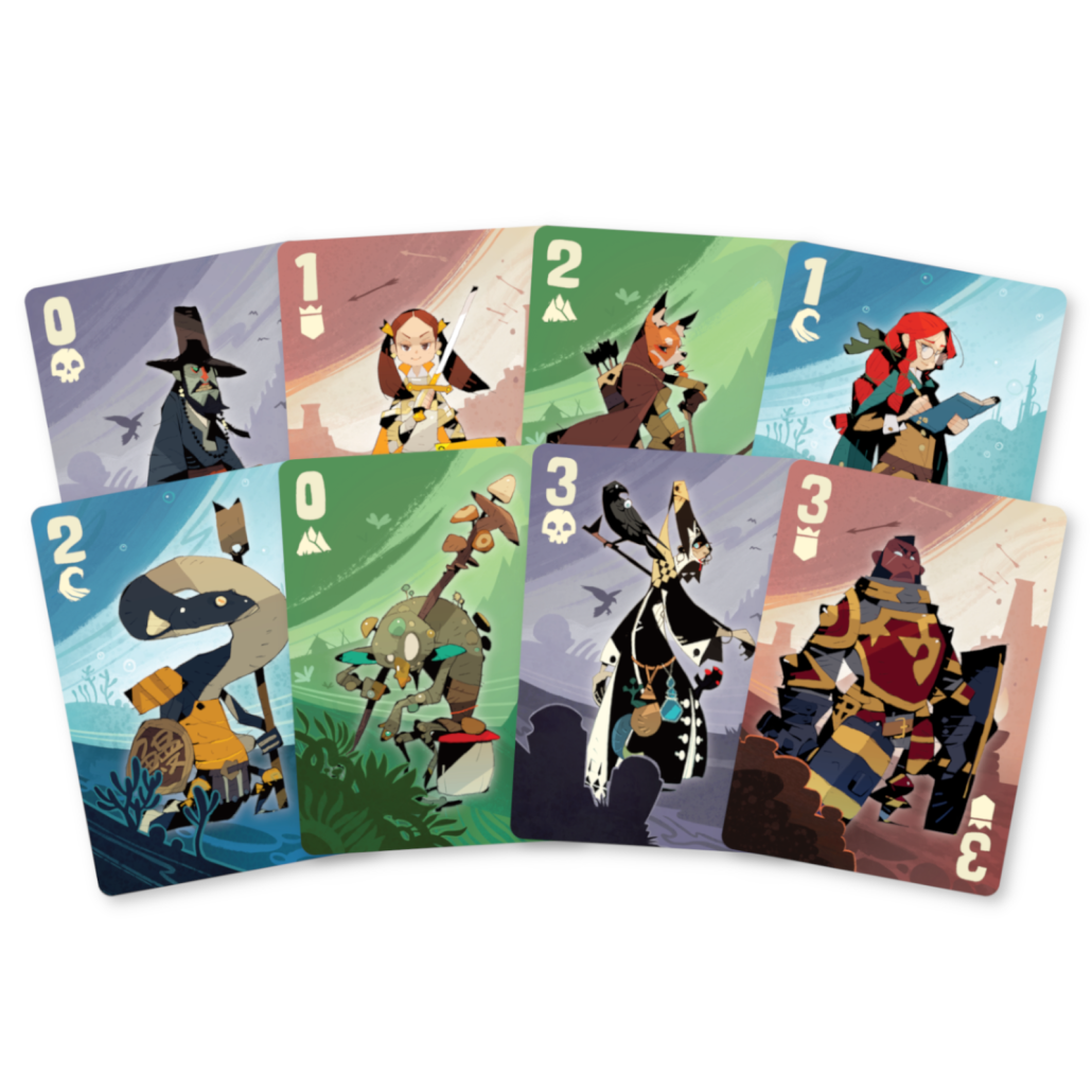 little-rocket-games-hidden-leaders-duel-blue-collection-jeu-duel-2 image 2
