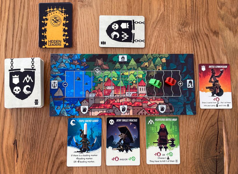 little-rocket-games-blue-collection-hidden-leaders-jeu-de-cartes-bluff image 5