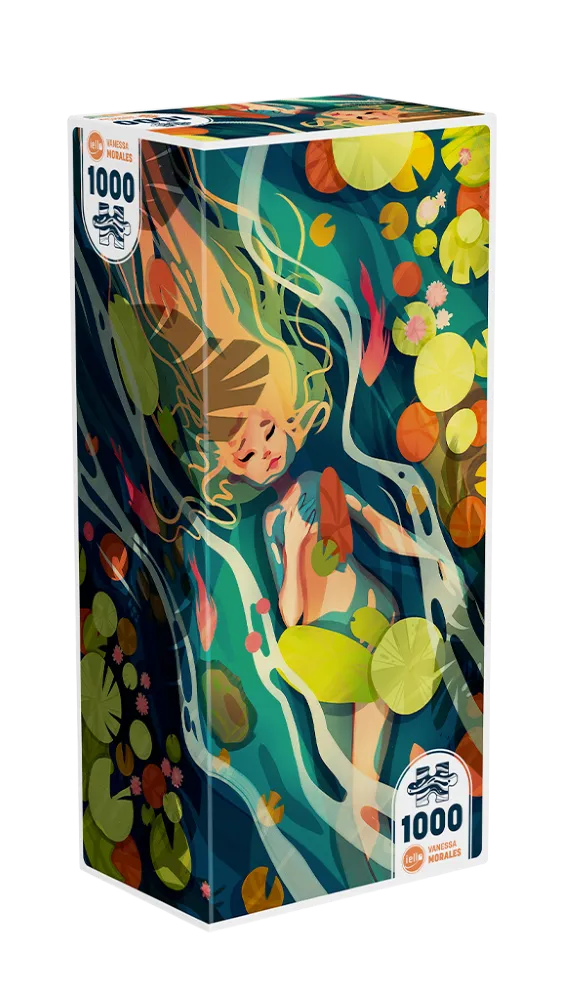 mancalamaro-tokaido-puzzle-universe-shallow-waters-puzzle-1000-p image 1