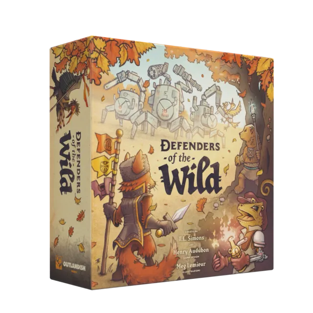ms-edizioni-root-defenders-of-the-wild-extension-jeu-de-strat-gie image 1