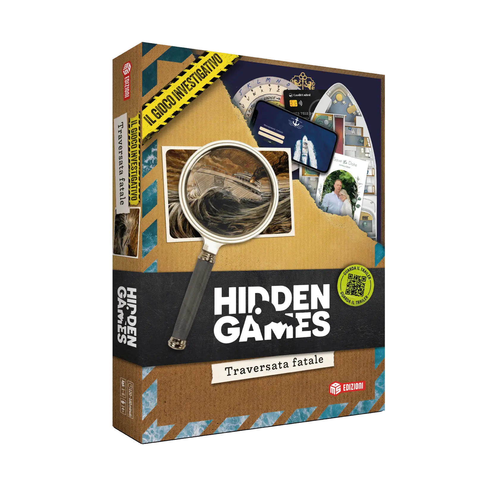 ms-edizioni-hidden-games-travers-e-fatale-jeu-d-enqu-te image 1