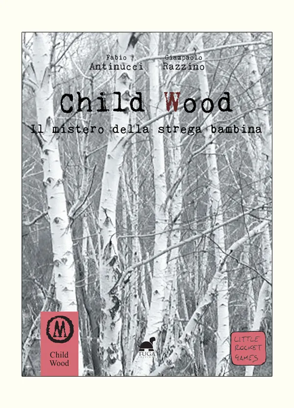 little-rocket-games-child-wood-vol-1-livre-jeu-myst-re-sorci-re image 1