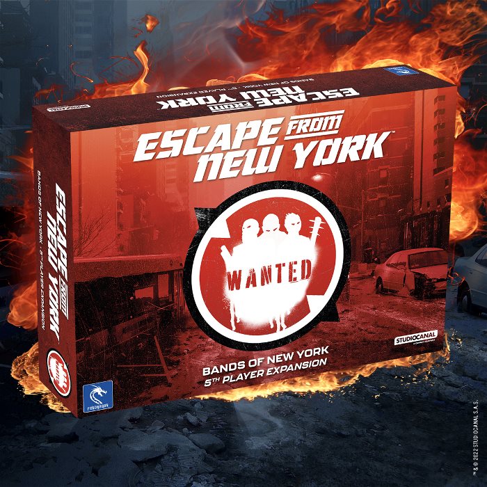 pendragon-escape-from-new-york-extension-bands-5e-joueur image 1