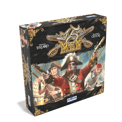 pendragon-15-men-jeu-de-soci-t-pirates-r-les-secrets image 2