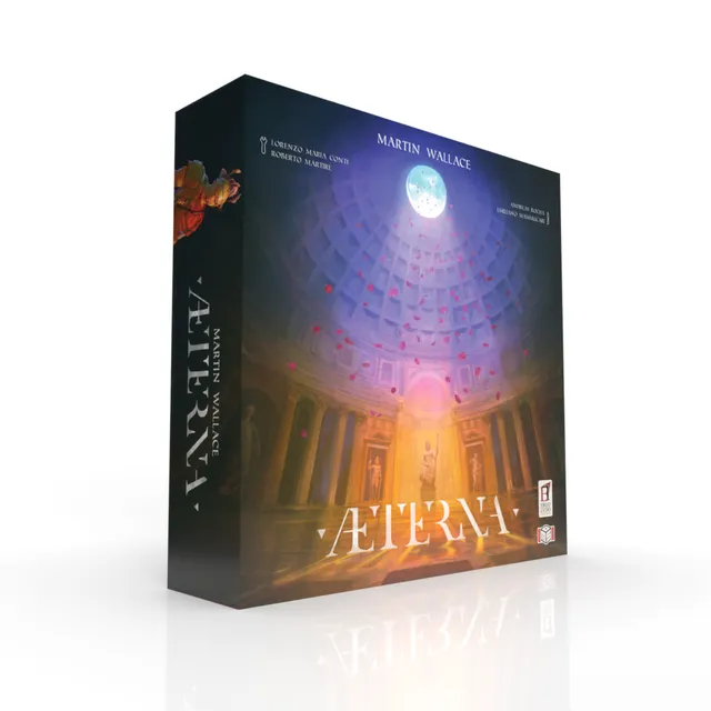 ms-edizioni-aeterna-jeu-de-strat-gie-plateau image 1