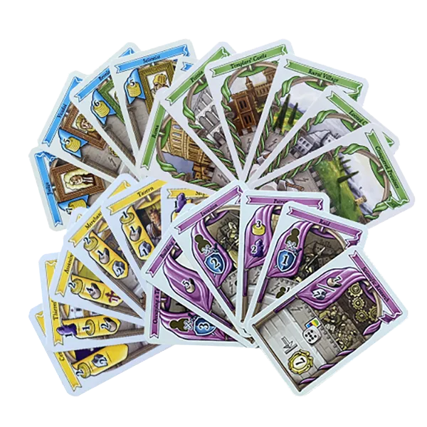 cranio-creations-lorenzo-il-magnifico-la-congiura-dei-pazzi-cartes-24 image 1