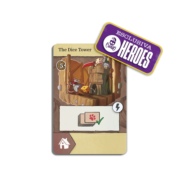 cranio-creations-ratti-di-wistar-the-dice-tower-invention-card-carte-promo image 2