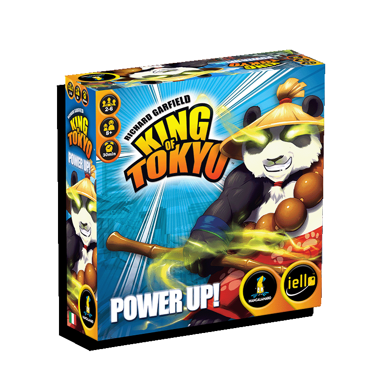 mancalamaro-king-of-tokyo-power-up-extension-pandakai-monstre image 1