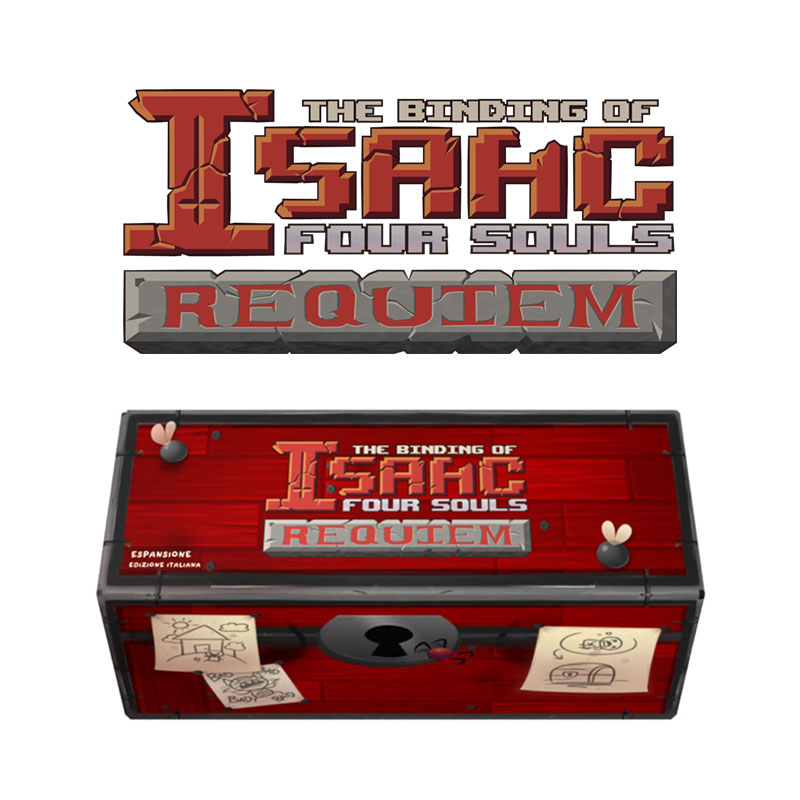 the-binding-of-isaac-requiem-extension-jeu-de-cartes-four-souls image 1