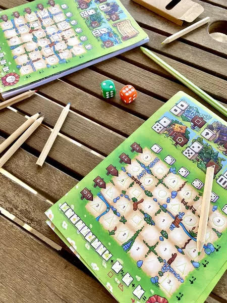 little-rocket-blue-collection-rolling-village-roll-and-write-1-12 image 4