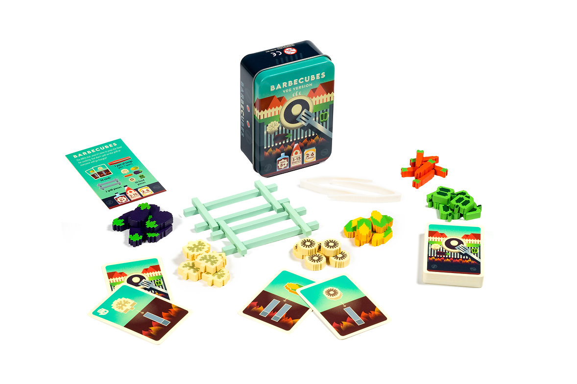 little-rocket-games-blue-collection-barbecubes-veg-jeu-adresse-grill-2-6 image 3