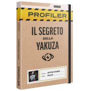 ms-edizioni-profiler-il-segreto-della-yakuza-jeu-de-soci-t image 7