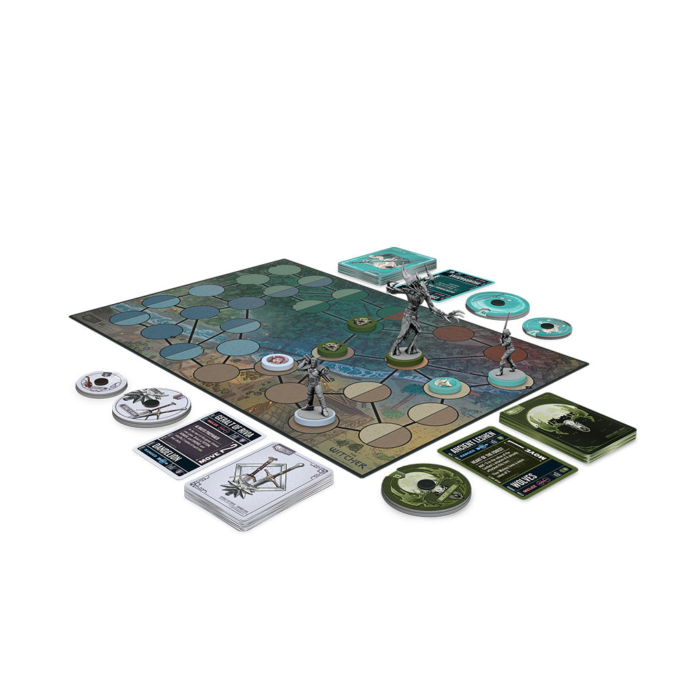 mancalamaro-unmatched-witcher-steel-and-silver-jeu-de-duel image 2