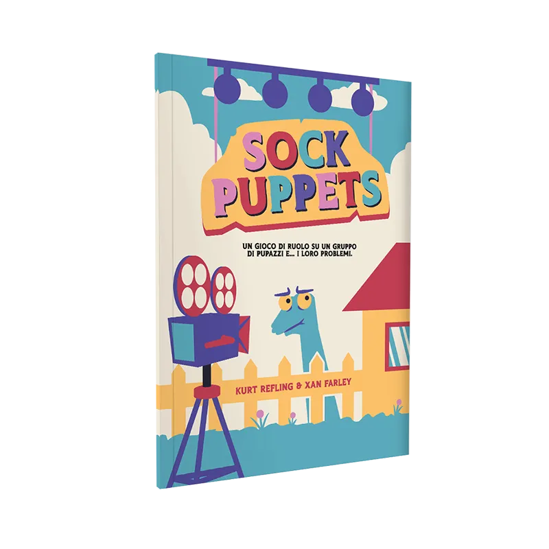 ms-edizioni-lercio-sock-puppets-jeu-de-cartes-humour image 1