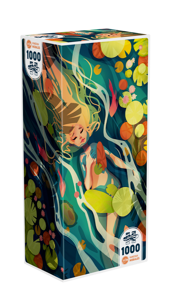 mancalamaro-tokaido-puzzle-universe-shallow-waters-puzzle-1000-p image 1