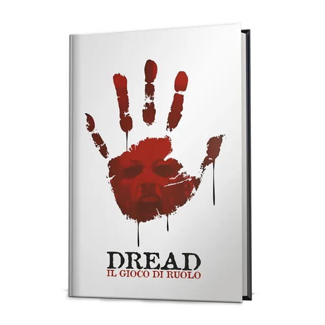 ms-edizioni-not-the-end-dread-jeu-de-r-le-horreur image 1