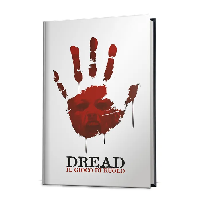 ms-edizioni-not-the-end-dread-jeu-de-r-le-horreur image 1