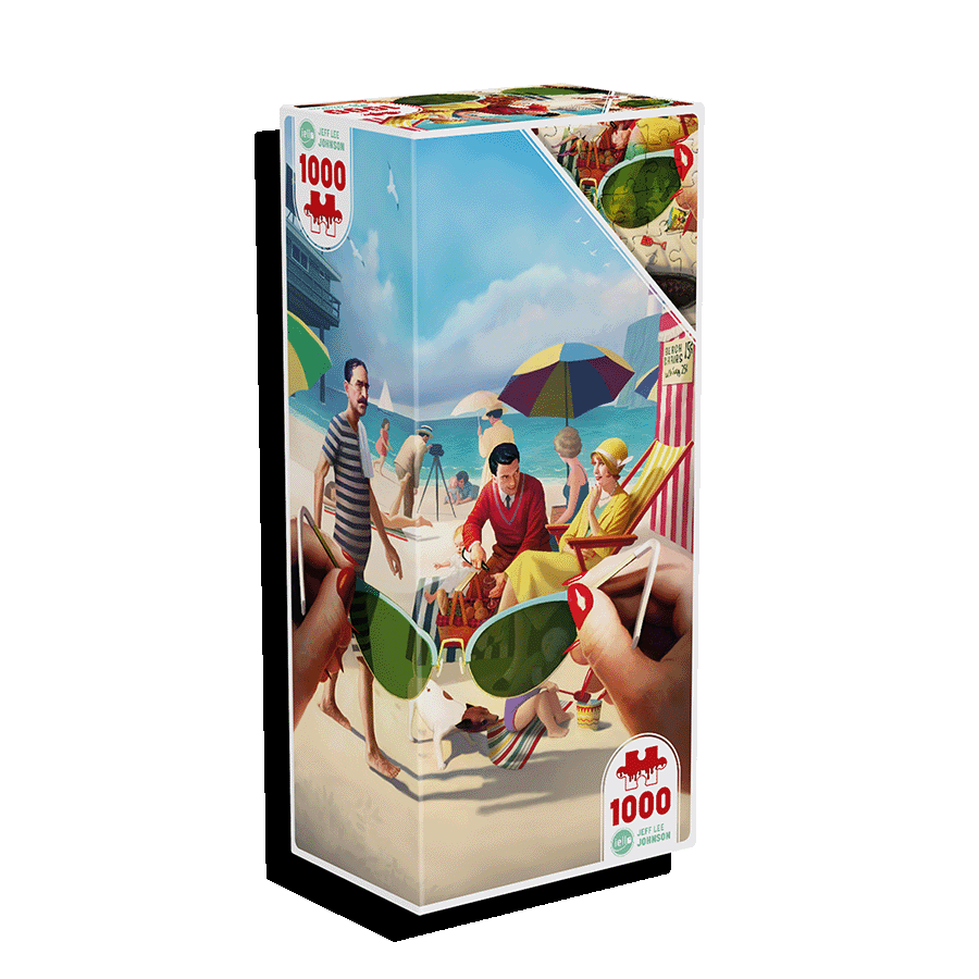 mancalamaro-tokaido-puzzle-twist-under-boardwalk-puzzle-1000-p image 1