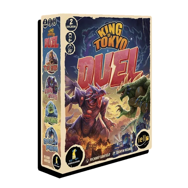 mancalamaro-king-of-tokyo-duel-jeu-de-d-s-2-joueurs-monstres image 1