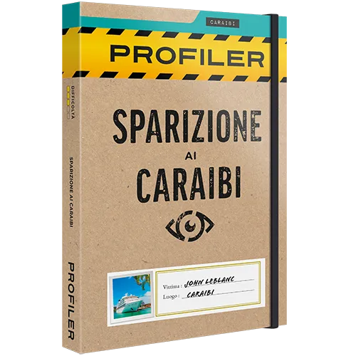 ms-edizioni-profiler-disparition-aux-cara-bes-jeu-d-ambiance image 1