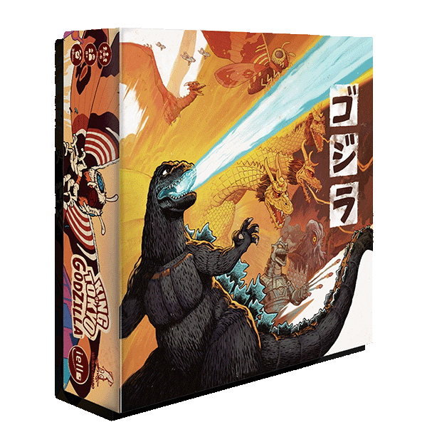mancalamaro-king-of-tokyo-godzilla-jeu-de-soci-t-monstres image 1