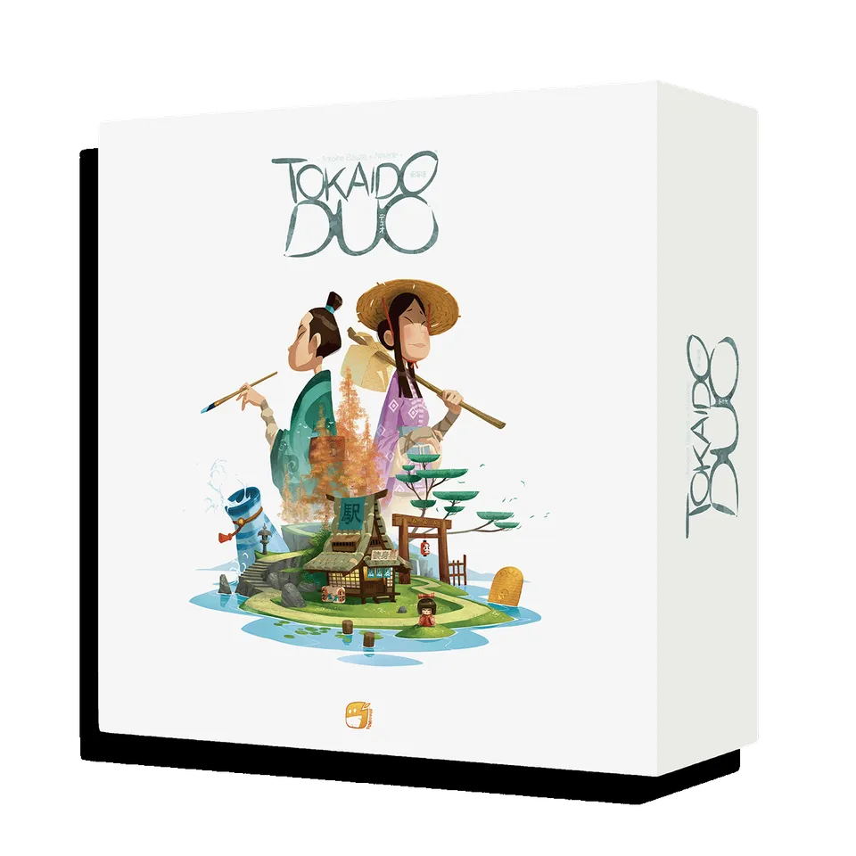 mancalamaro-tokaido-duo-jeu-de-soci-t-voyage-1-2-joueurs image 1