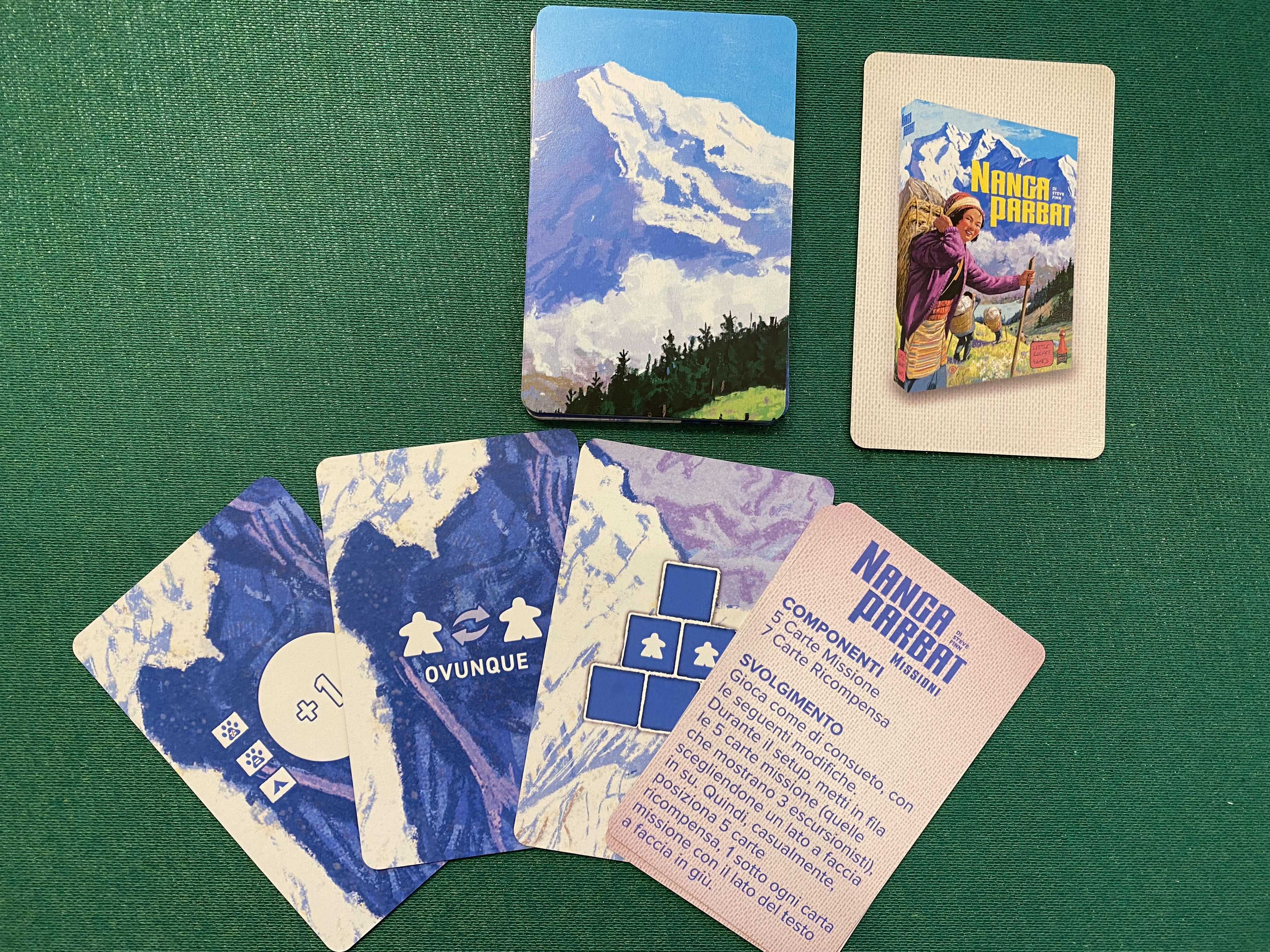little-rocket-games-blue-collection-nanga-parbat-extension-missions-objectifs image 2