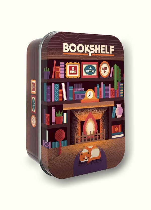 little-rocket-games-blue-collection-bookshelf-jeu-coop-ratif-livres-1-6 image 1