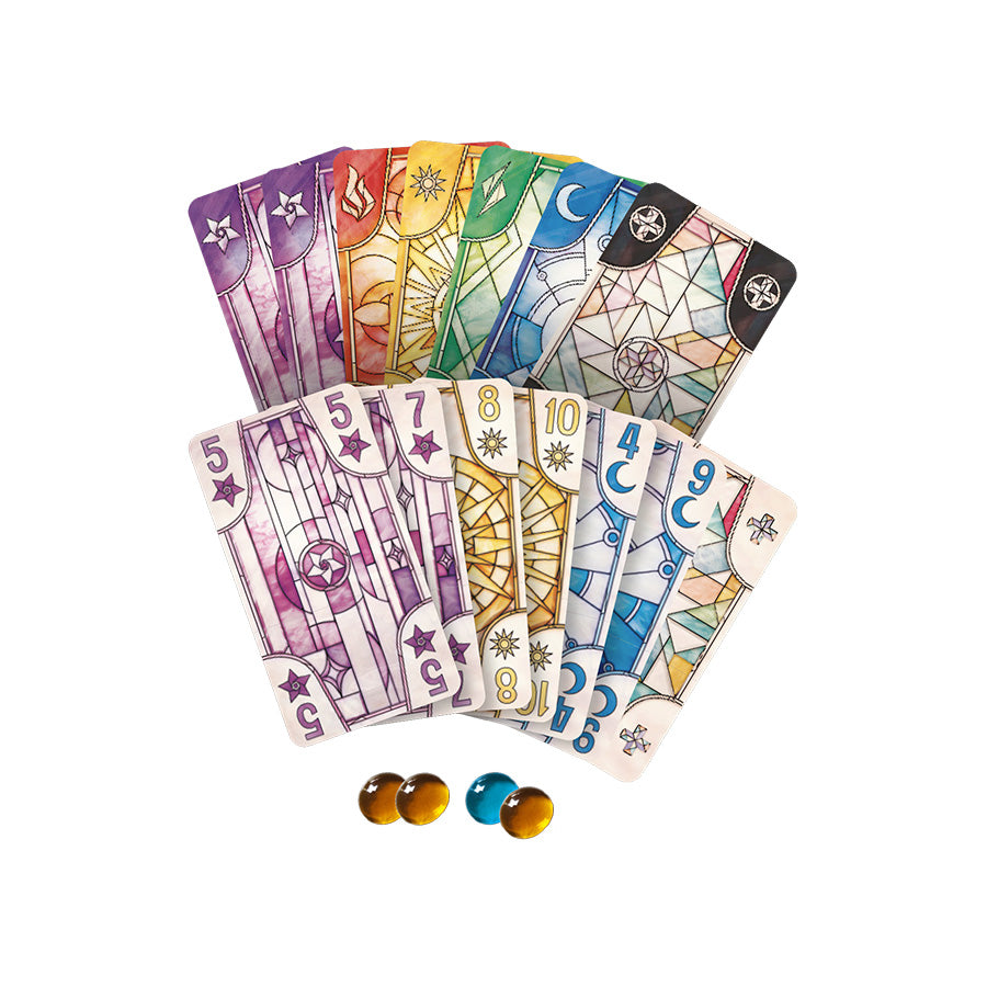 mancalamaro-luz-jeu-de-soci-t-jeu-de-plis-3-5-joueurs image 2