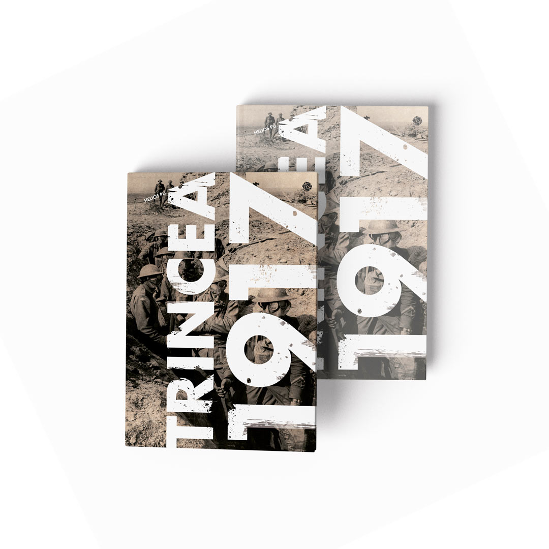 ms-edizioni-last-resort-trincea-1917-jeu-de-soci-t-guerre image 1