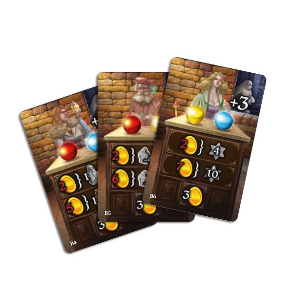 cranio-creations-golem-promo-cards-2-cartes-promo-3-personnages image 1