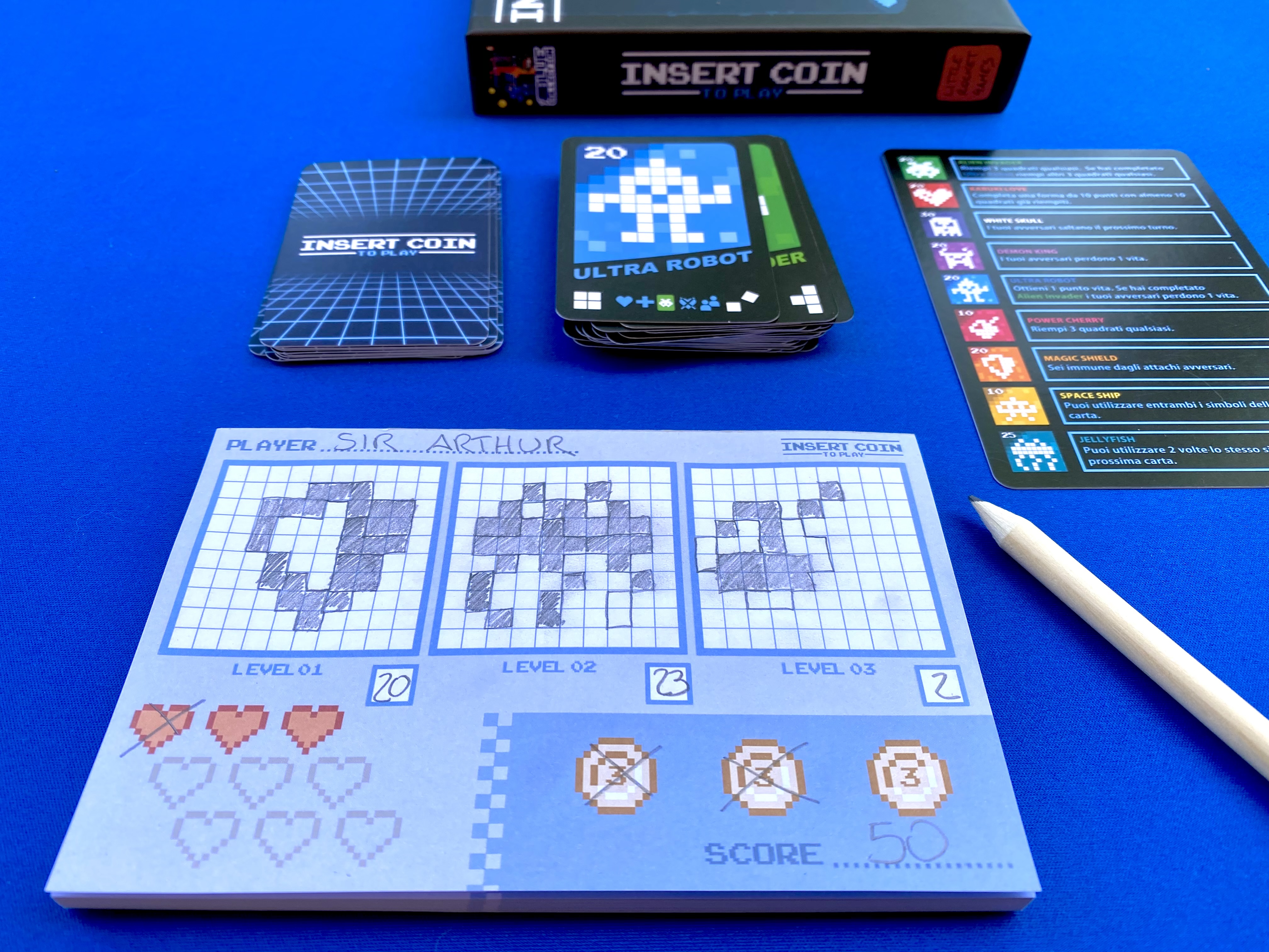little-rocket-games-insert-coin-to-play-jeu-cocher-pixel image 3