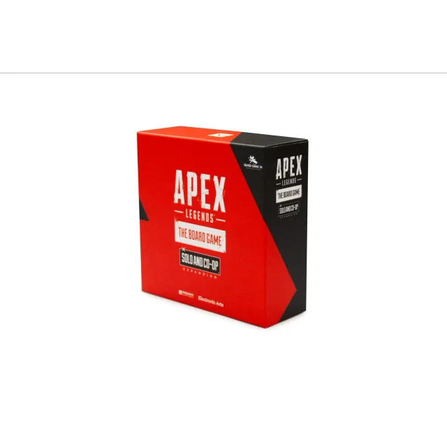 ms-edizioni-western-legends-apex-solo-co-op-extension-de-jeu image 1