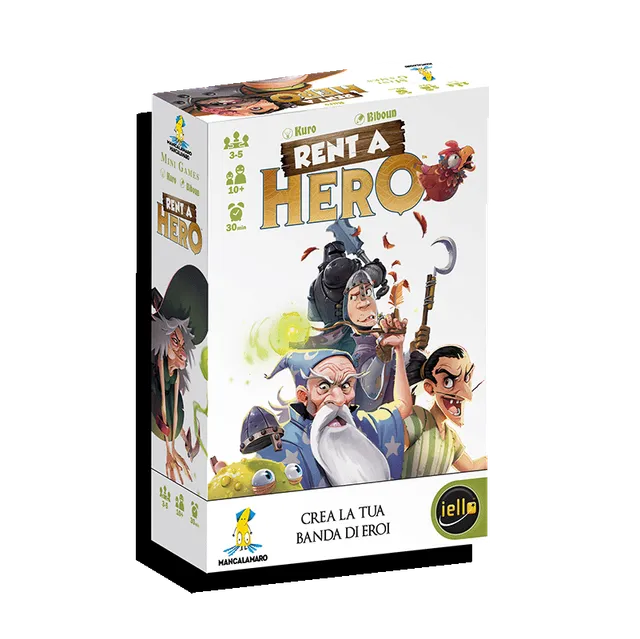 mancalamaro-unmatched-rent-a-hero-jeu-de-cartes-h-ros-3-5-joueurs image 1