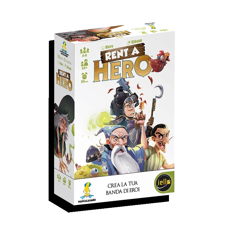 mancalamaro-unmatched-rent-a-hero-jeu-de-cartes-h-ros-3-5-joueurs image 1