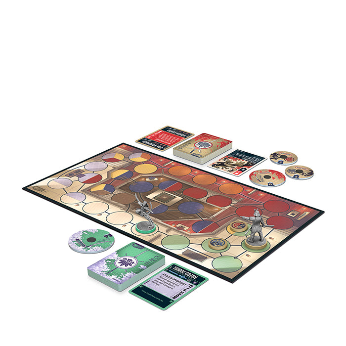 mancalamaro-unmatched-sun-s-origin-jeu-de-soci-t-duel-2-joueurs image 2