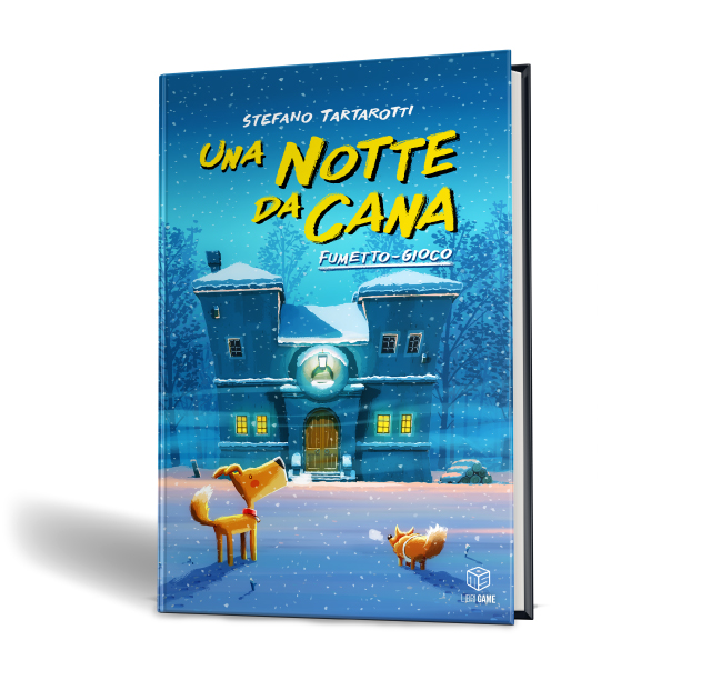 ms-edizioni-una-notte-da-cana-jeu-de-soci-t-cartes image 1
