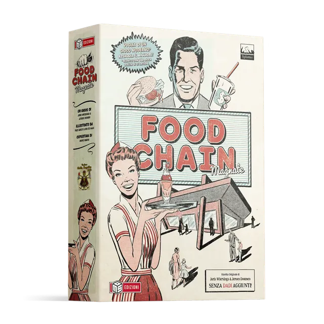 ms-edizioni-food-chain-magnate-jeu-de-strat-gie-dition-italienne image 1